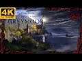 ELDER SCROLLS ONLINE 4K UHD Gameplay Walkthrough | GLENUMBRA FULL MAP EPISODE 2