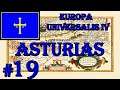 Europa Universalis 4 - Emperor: Asturias #19