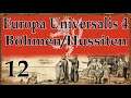 Europa Universalis IV Hussitisches Böhmen 12 (Deutsch / Let's Play)