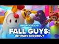 Обзор игры Fall Guys: Ultimate Knockout