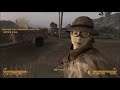 Let's try to play Fallout: New Vegas - The Frontier
