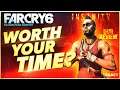 Far Cry 6 Vaas: Insanity DLC Review - Is It Worth Your Time | 10 Hour Review (Spoiler Free)