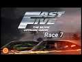 Fast Five OST - Mathieu Vachon - Race 7 (Android/IOS)
