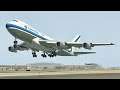 Felis Boeing 747-200 | Dallas/Fort Worth -  Mexico City | Real 737 Captain LIVE | X-Plane 11