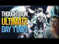 FFXIV REAL TALK โ
How Ultimate Feels? Static Burnouts and Tensions?