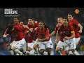 FIFA Online 4 | Trải nghiệm Team Color Manchester United 2007-2008