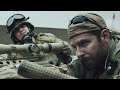 Filmkings met American Sniper en Chappie