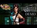 Final Fantasy 7 Remake Demo Full Playthrough