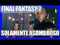 Final Fantasy VII REMAKE* (PS4) DIRECTO #1 ESPAÑOL CAPITULO 2🤑
