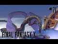 Final Fantasy X HD Remastered part 71 Evrae Runde 2 (German)