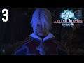 Final Fantasy XIV 3.2 - The Gears of Change part 3 (Game Movie) (No Commentary)