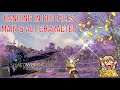 Final Fantasy XIV - Handing in 600 Dwarven Mithril Files Main & Alt Characters