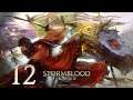 Final Fantasy XIV | Stormblood MSQ First Playthrough | Part 12 - Reclaiming Doma