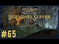 Finding The Remaining Rangers | LOTRO Legendary Server Episode 65 | The Lord Of The Rings Online