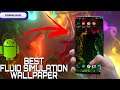 Fluid Simulation Free | Android App 2021| Make Your Mobile Pro