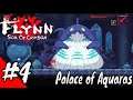 Flynn: Son of Crimson Full Gameplay Playthrough Part 4 - The Hollow| Palace of Aquaras |Crimson Claw