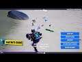 FORTNITE : Sand Tunneling and YOU