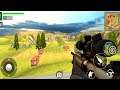 FPS Commando One Man Army - Fps Shooting Game _ Android Gameplay #9