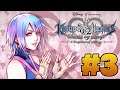 [FR] #3 Let's play Kingdom Hearts 0.2 Birth by Sleep - A fragmentary passage - Les Ténèbres !