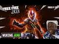 FREE FIRE.EXE - The Wukong 2.0 Exe