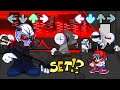 Friday Night Funkin' - Vs Mag Agent Torture (Demo) [Phase 1 & 2] - Madness Combat x FNF