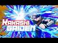 FULL GAIDEN KAKASHI DESTROYS! Naruto to Boruto: Shinobi Striker Gameplay