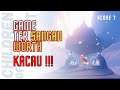 Game Apa Movie? Mantul Sangad - Sky: Children Of The Light (Android)