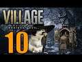 Games Done Bad - Resident Evil Village (Part 10)