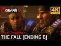 Gears 5 - Act IV - Chapter 2: The Fall [Ending B]