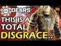GEARS 5 IS A DISGRACE TO THE FRANCHISE! ENOUGH IS ENOUGH! $20 Characters, Broken Versus, & MORE!