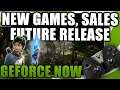 Geforce Now News - New Games, Summer Sales, Kena Bridge Of Spirits