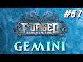 Gemini | Forged Through Fire | Episode 51 | Dungeons & Dragons