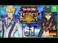 Gerettet? | #61 | Yu-Gi-Oh! Legacy of the Duelist: Link Evolution