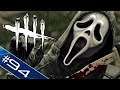 GHOST FACE says HI 💀 DEAD BY DAYLIGHT [PS4] #94