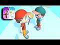 Good Or Evil 👼❓👿 All Levels Gameplay Walkthrough - Tutorial Level 1-2 (iOS,ANDROID)