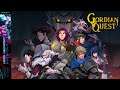 Gordian Quest | Ein Deckbuilder RPG In Seiner Schönsten Form ✩ PC [Deutsch] Indie Check