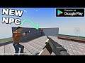 ОБНОВА GOREBOX REMASTERED НОВЫЕ NPC UPDATE GOREBOX REMASTERED ANDROID GAMEPLAY ПЕСОЧНИЦА С ФИЗИКОЙ