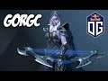Gorgc Drow Ranger - Dota 2 Pro Gameplay [Watch & Learn]