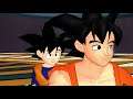 Goten Gives Goku A Pickle! (DBZ Parody)