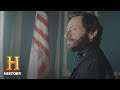 Grant: The Legacy of Ulysses S. Grant | History