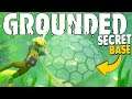GROUNDED - HIDDEN SECRET Underwater Lab DISCOVERED in Future Grounded Water Update