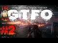 GTFO → МЫ БОДРЫ, ВЕСЕЛЫ. ПОПЫТКА #2