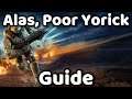 Halo 3 - Alas, Poor Yorick - Guide