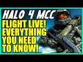 Halo 4 Flight Everything You Need to Know! Crossplay, Console FOV Slider and MORE! Halo News!