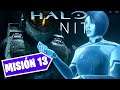 Halo Infinite | Misión 13 | Campaña Completa | PC 1440p Ultra Settings