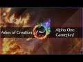 Hand of Unity | Ashes of Creation | Raiding and Killing Bosses gameplay