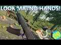 Hands off my AN-94 Reload - Hot Dogs, Horseshoes & Hand Grenades