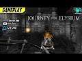 HAS ONLY GOTTEN BETTER! | Journey For Elysium Gameplay 2 (HTC Vive, Oculus Rift VR)