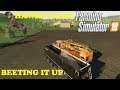 Hawke's Bay Ep 22     What can we get done this afternoon on the farm     Farm SIm 19