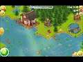 Hay Day Level 119 Update 2